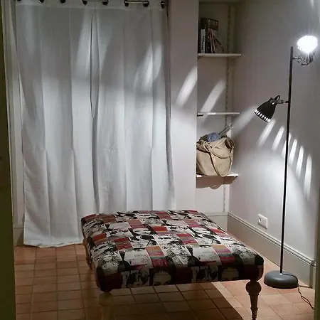 L'appartement De Carca Apartment *