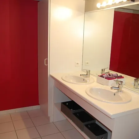 L'appartement De Carca Apartment *