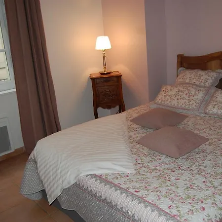 L'appartement De Carca Apartment