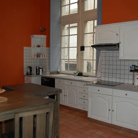 L'appartement De Carca *