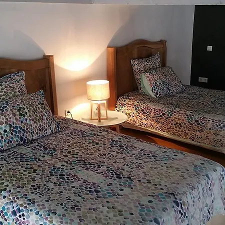 L'appartement De Carca Apartment